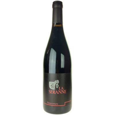 Vin de France Bonaventura 2020, Mas de la Seranne